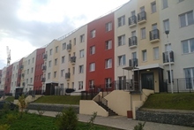 п. Солонцы, 3